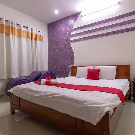 RedDoorz near Tan Huong Market 2 Hotel TP. Hồ Chí Minh Ngoại thất bức ảnh